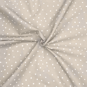 Cotone Pallini Beige