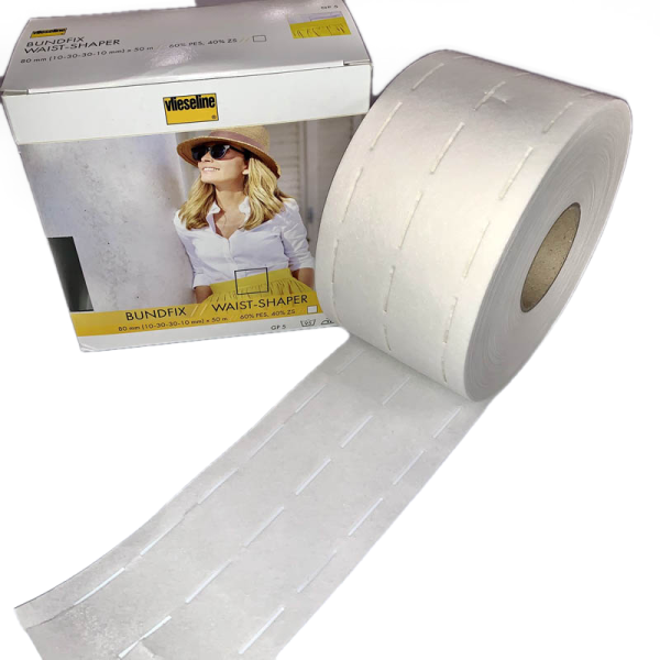 VLIESELINE - Stabilizzatore Cinturfix H 2,5 cm