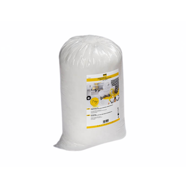 VLIESELINE - Imbottitura Decovatta Sacchetto 300 gr