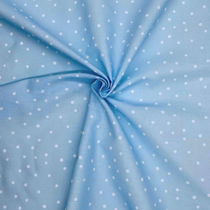 Cotone Pallini Azzurro