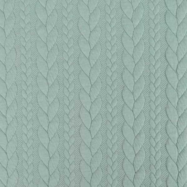 Knit Verde Quiet