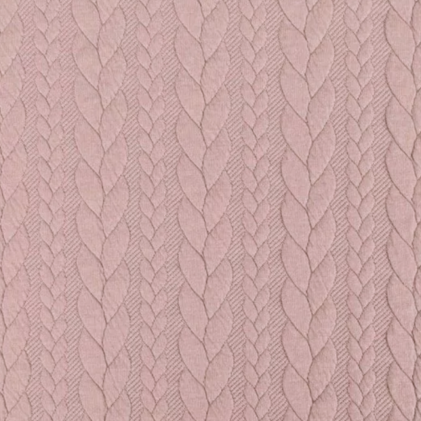 Knit Rosa Antico