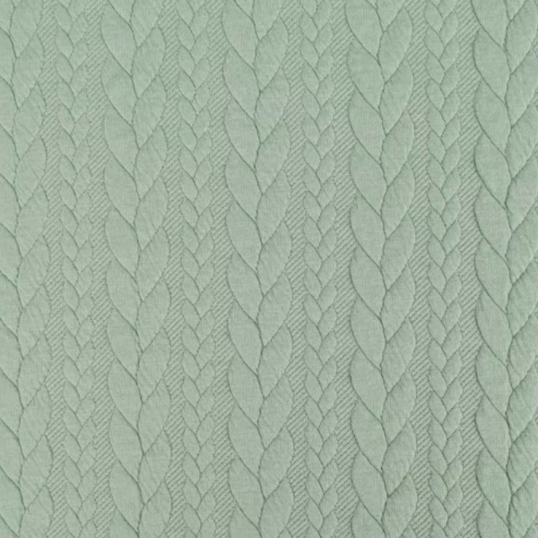 Knit Verde Quiet