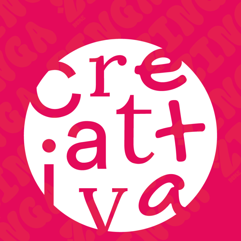 miniatura logo creattiva blog zingahome