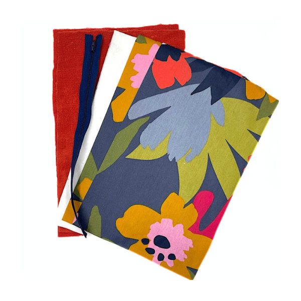 Kit Astuccio Chidori Rosso