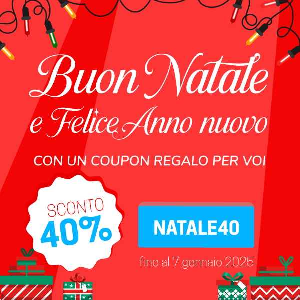 pop up natale zingahome