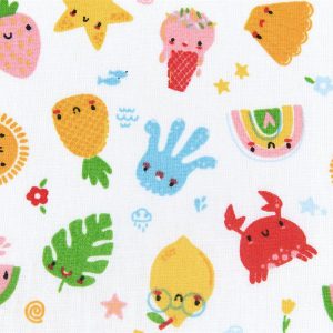 Cotone Tuttifrutti - immagine 2