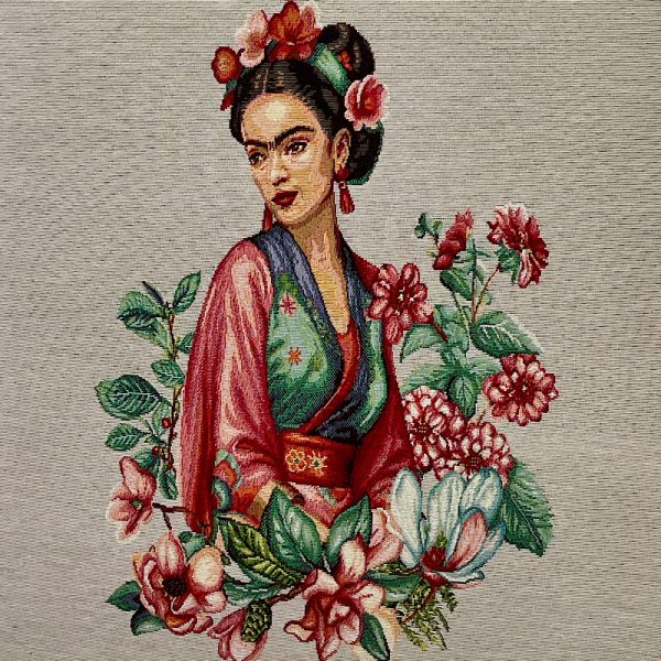 Pannello 47X47 CM Frida 2