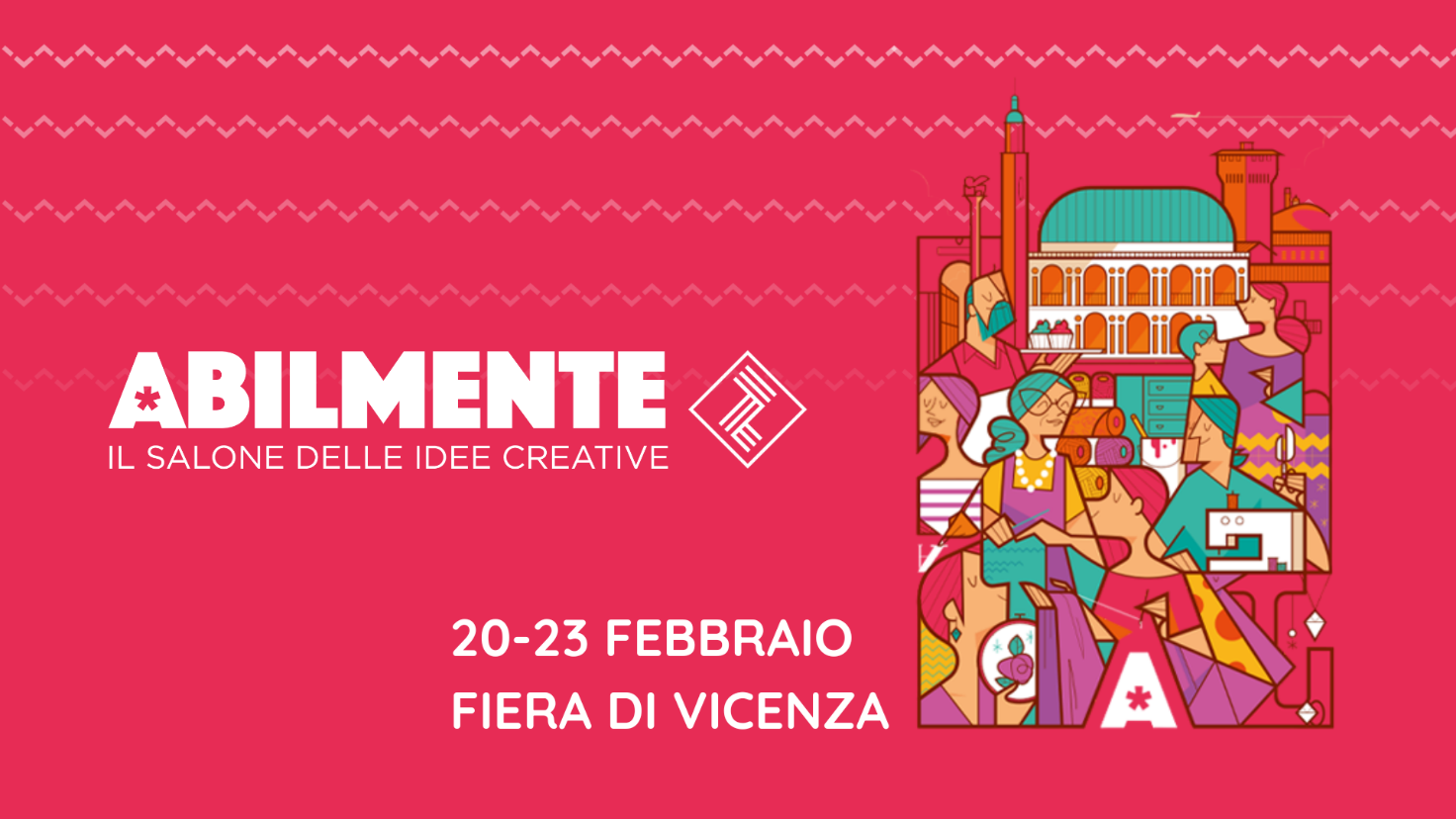 Fiera di Vicenza “Abilmente”