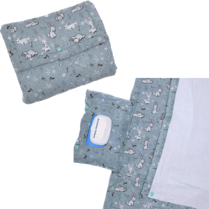 Kit Fasciatoio da Viaggio Picoti - immagine 3