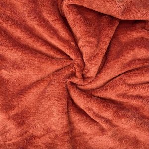 Spugna Bamboo Terra Cotta 240 g/m2