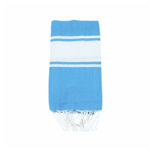 Fouta Turchese 100 x 200 cm