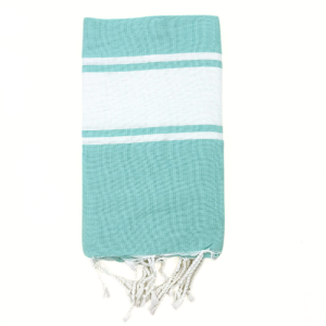 Fouta Tiffany 100 x 200 cm