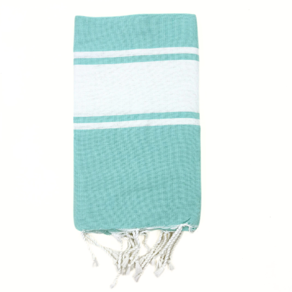 Fouta Tiffany 100 x 200 cm