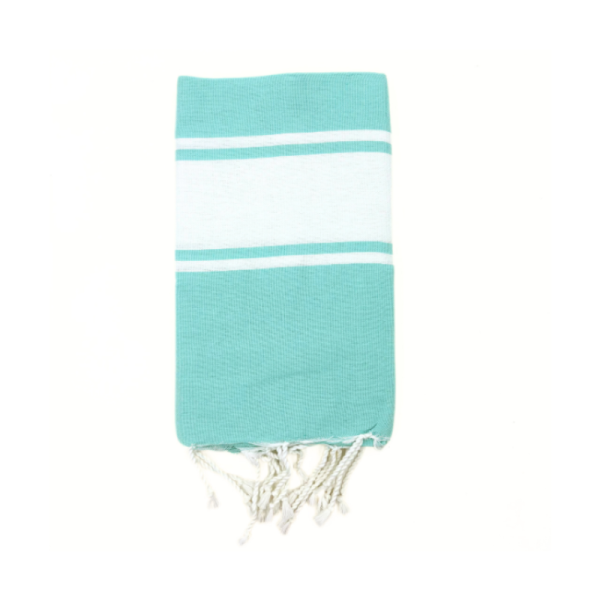 Fouta Tiffany 100 x 200 cm