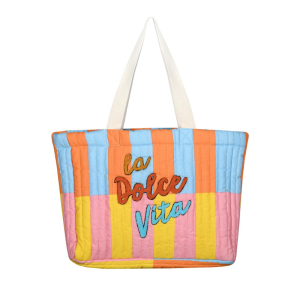 Borsa Mare La Dolce Vita