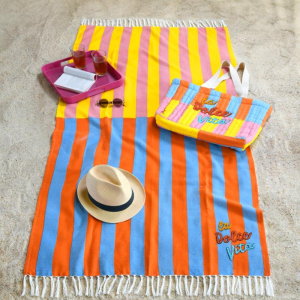 Borsa Mare La Dolce Vita - immagine 4