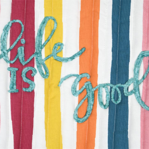 Borsa Mare Life Is Good - immagine 2