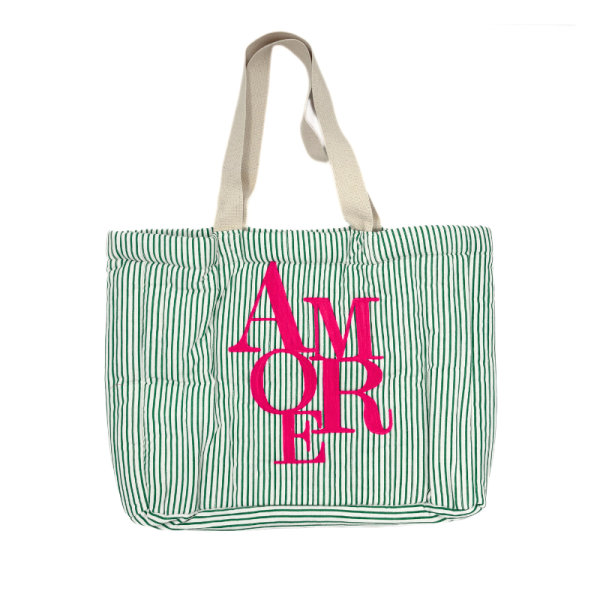 Borsa Mare Amore