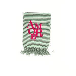 Fouta Amore