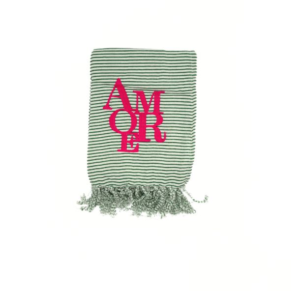 Fouta Amore