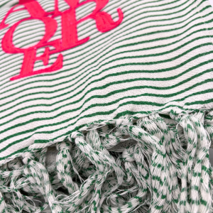 Fouta Amore - immagine 2