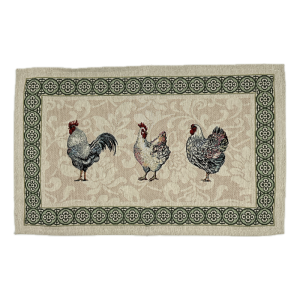 Tovaglietta Galline