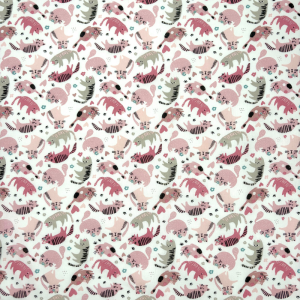 Cotone Baby H 150 cm Canaillou