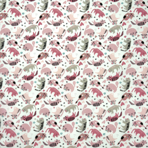 Cotone Baby H 150 cm Canaillou