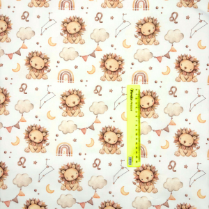 Cotone Baby H 150 cm Leo Archetti