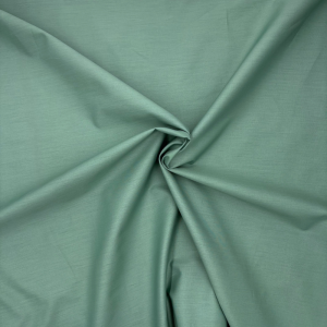 Cotone Popeline Tinta Unita Opaline H 150 cm