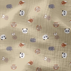 Mussola Trombine