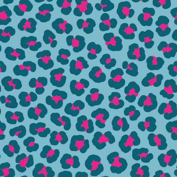 Aqua Protect Animalier Celeste