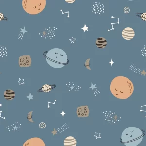 Aqua Protect Pianeti E Stelle