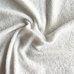 Sherpa Teddy H 150 Bianco