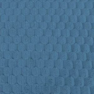 Tessuto Dou Dou 3D Jeans H cm 150