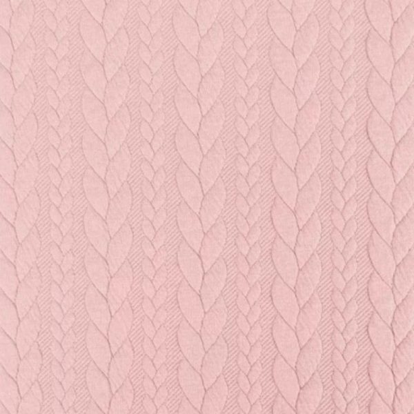 Knit Rosa Petalo