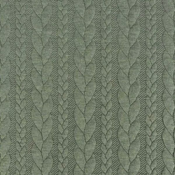 Knit Verde Militare