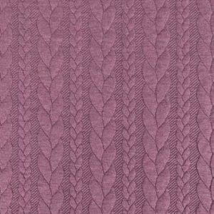 Knit Malva