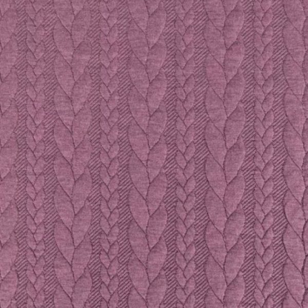 Knit Malva