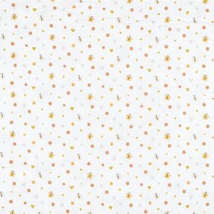 Trapunta Rouxi Naturale H 138 cm - immagine 4