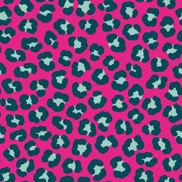 Aqua Protect Animalier Fucsia
