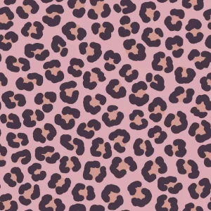 Aqua Protect Animalier Rosa