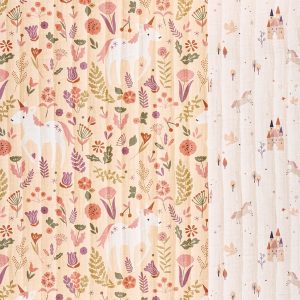 Trapunta Jellycorn H 145 CM